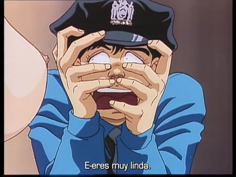 Mad Bull 34 (Key-Anime Fansub)