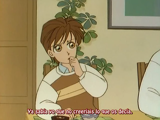 Mikan Enikki (Onion no Fansub)