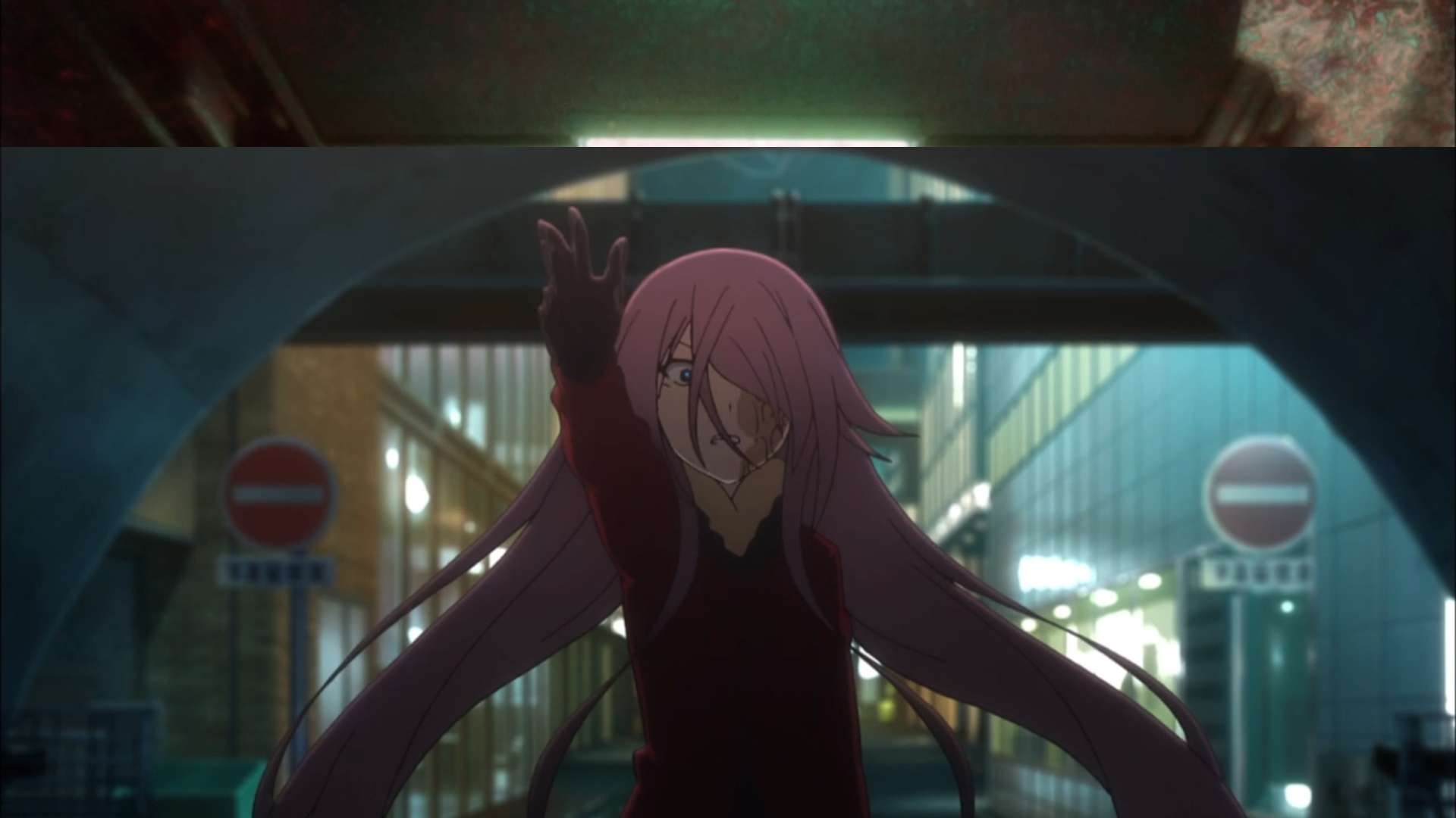 Chaos;Child (Puyasubs!)