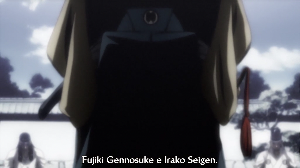 Shigurui (Nanikano Fansub)
