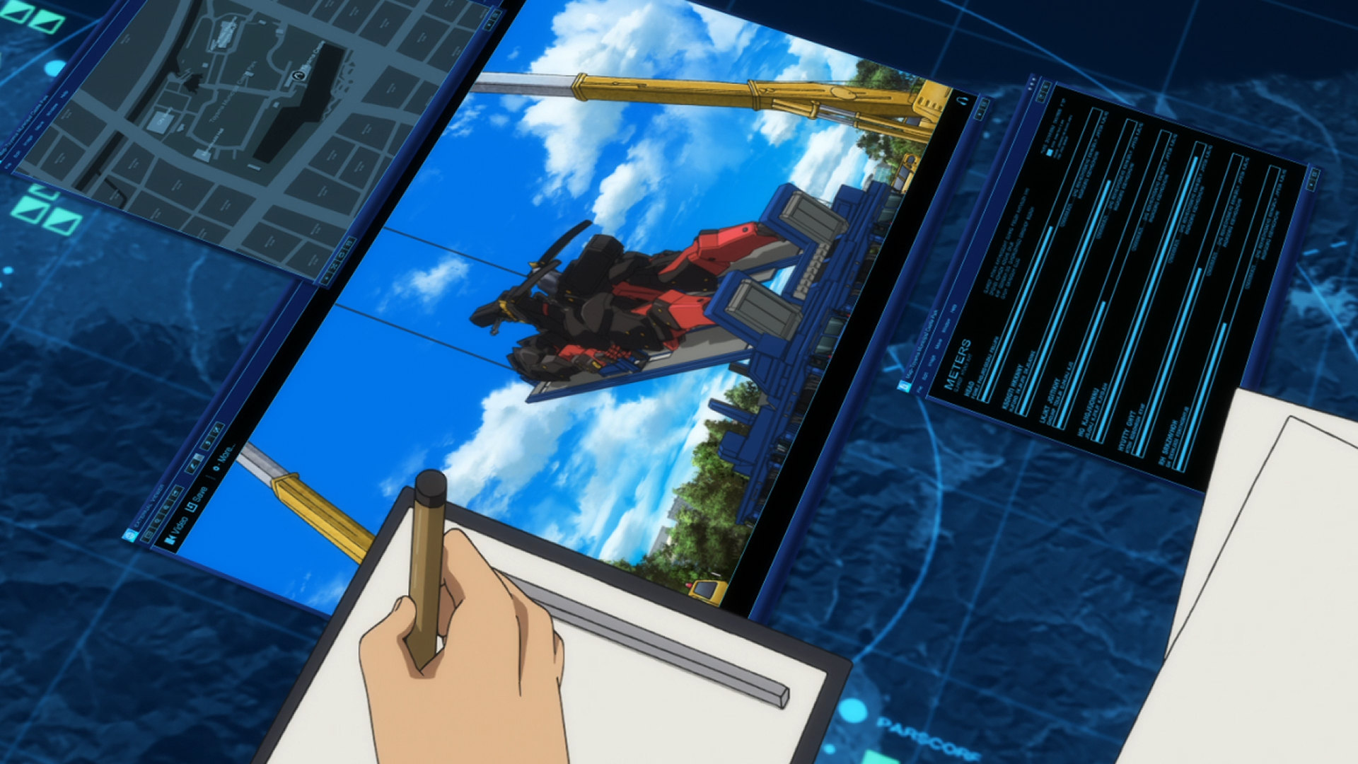 Kuromukuro (DragsterPS)