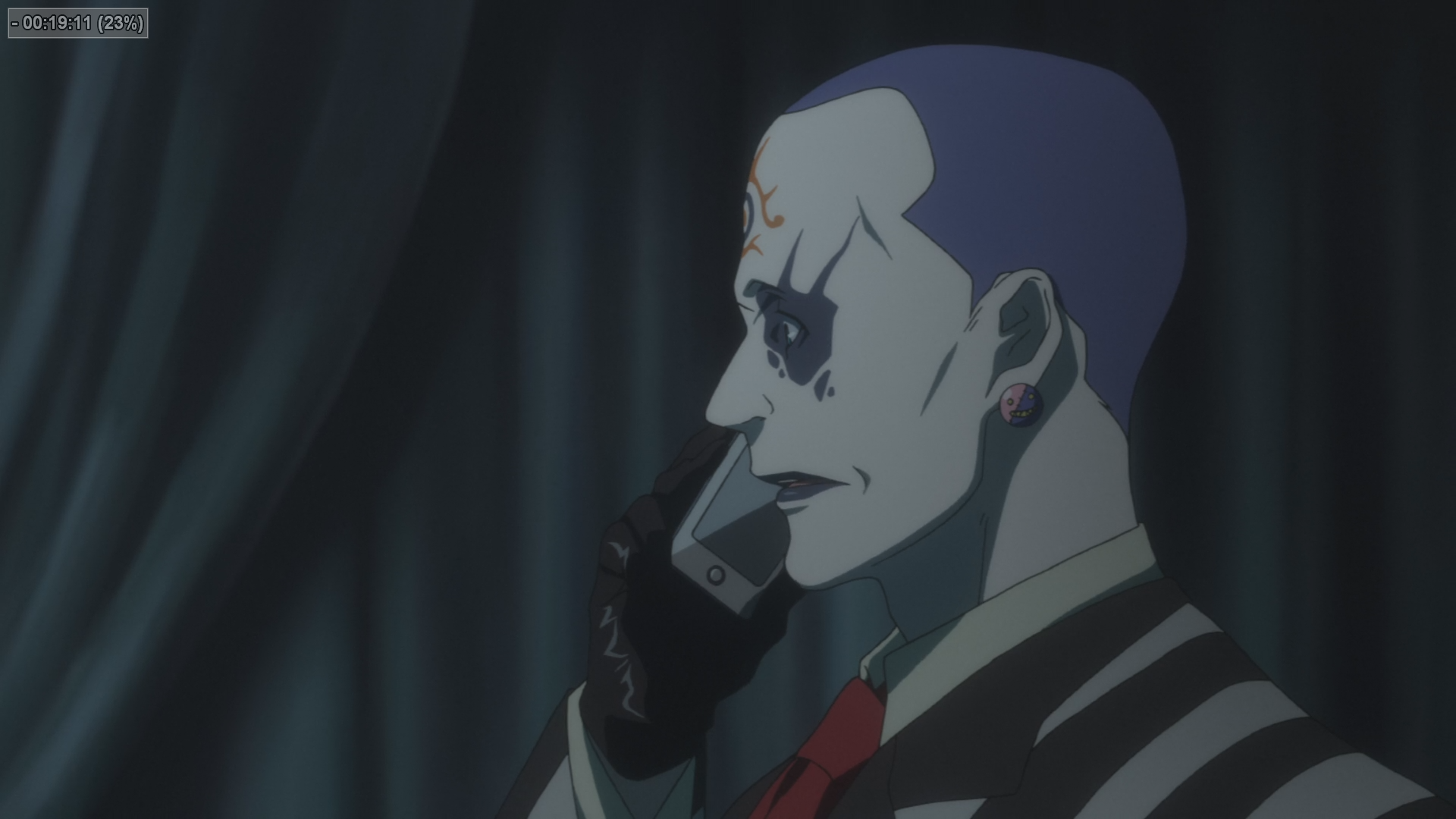 B: The Beginning 1080p (DragsterPS)