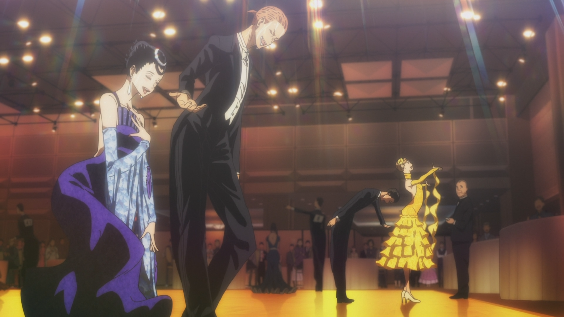 Ballroom e Youkoso (DragsterPS)