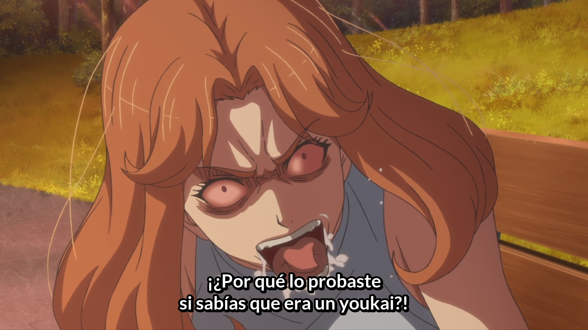 Ling Qi 2 (Puyasubs!)