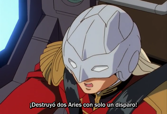 Mobile Suit Gundam Wing (Hana Tenshi General no Fansub)