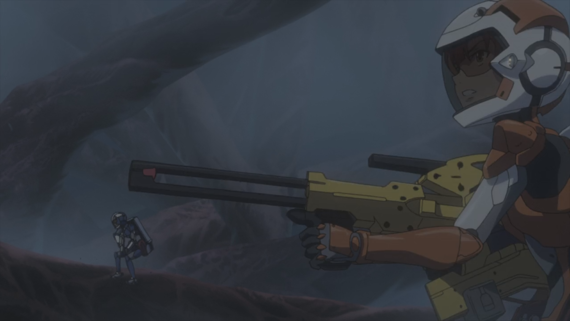 A.I.C.O.: Incarnation (DragsterPS)