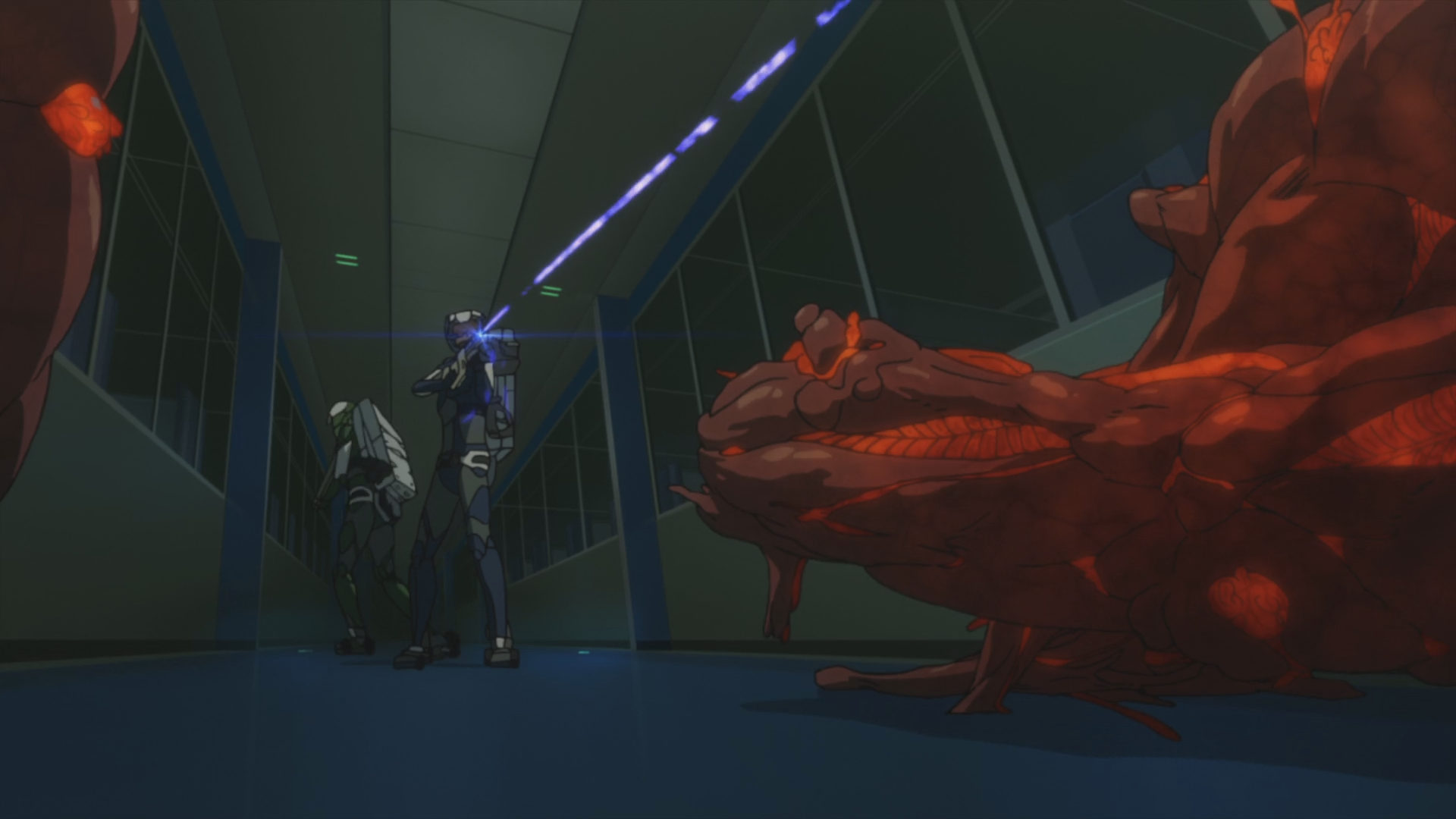 A.I.C.O.: Incarnation 1080 (DragsterPS)