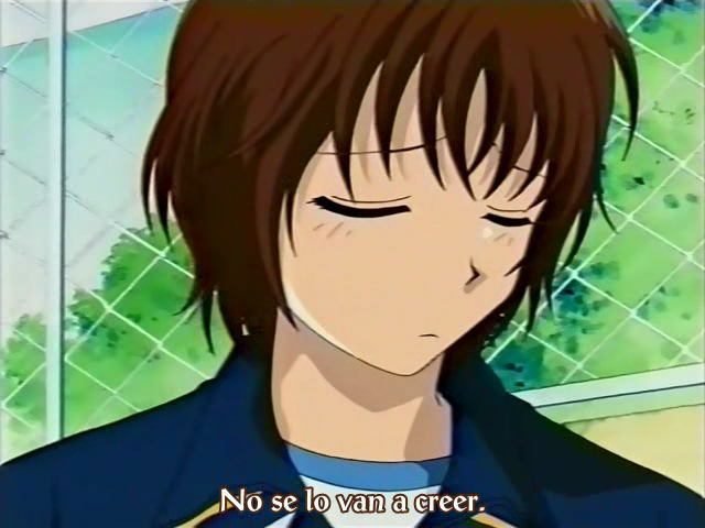 Tokimeki Fushigi Diary: Ultra Maniac (Frozen-Layer Fansub, Gokuraku Fansub)