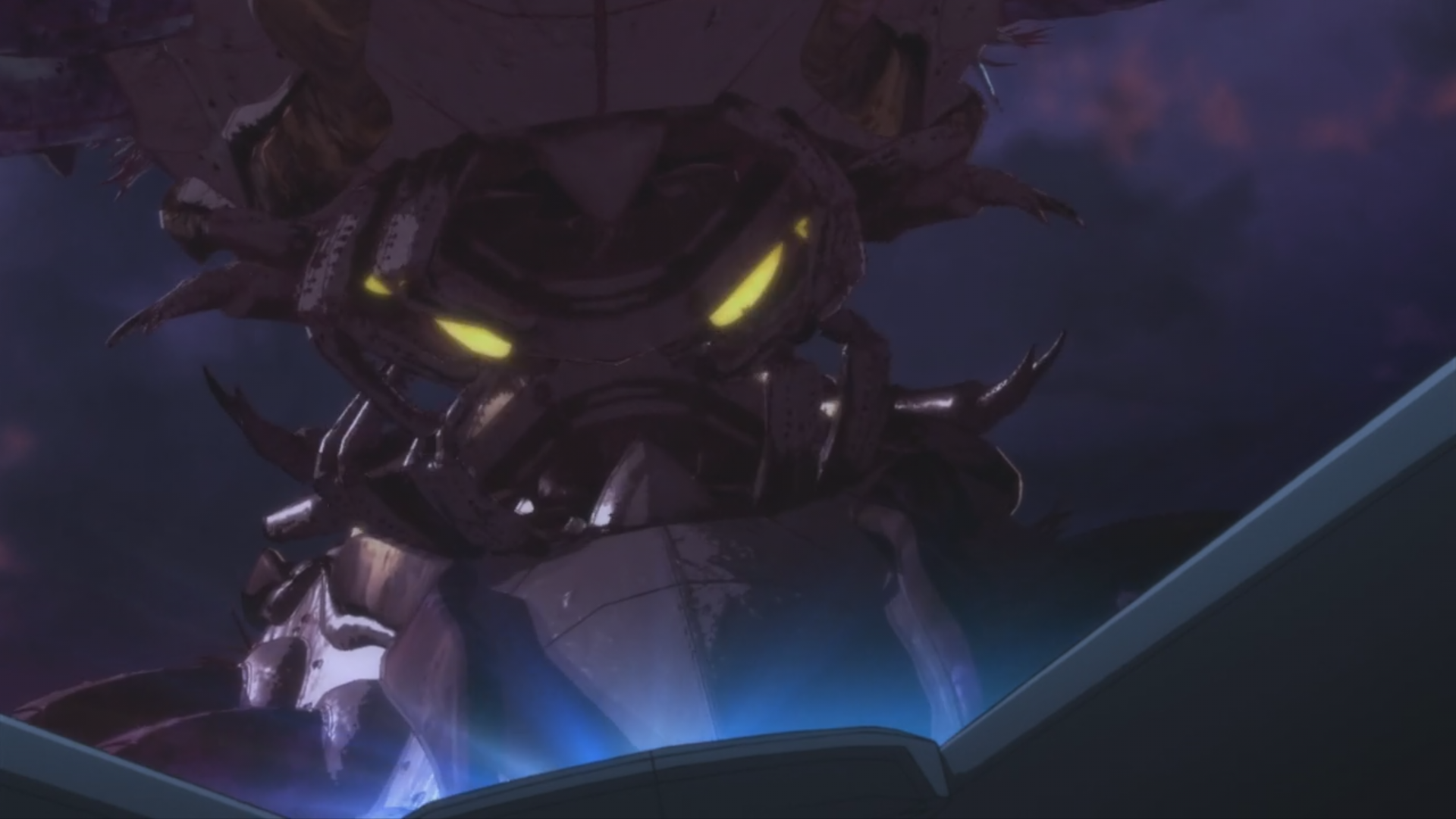 Juushinki Pandora (ECA-Anime Fansub)