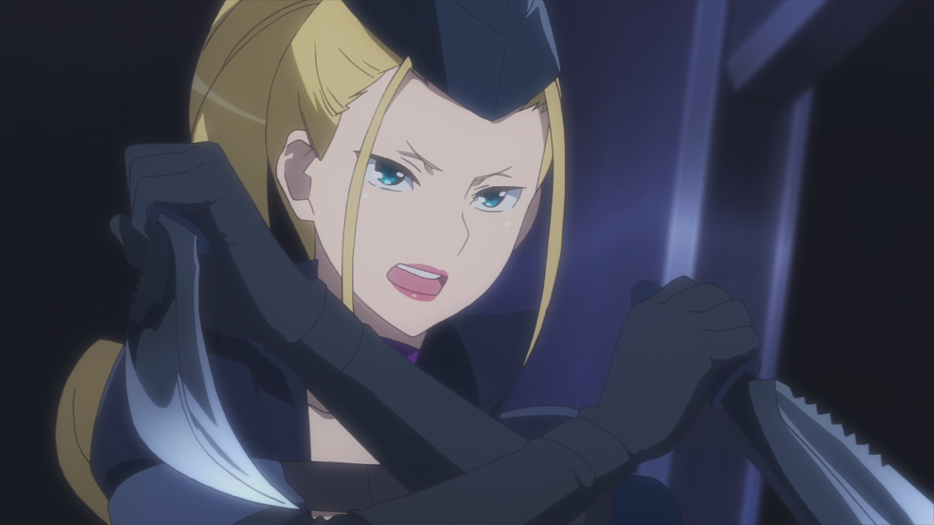 Sword Art Online Alternative: Gun Gale Online (Puyasubs!)