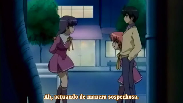 Canvas 2: Niji-iro no Sketch (Dark-Subs)