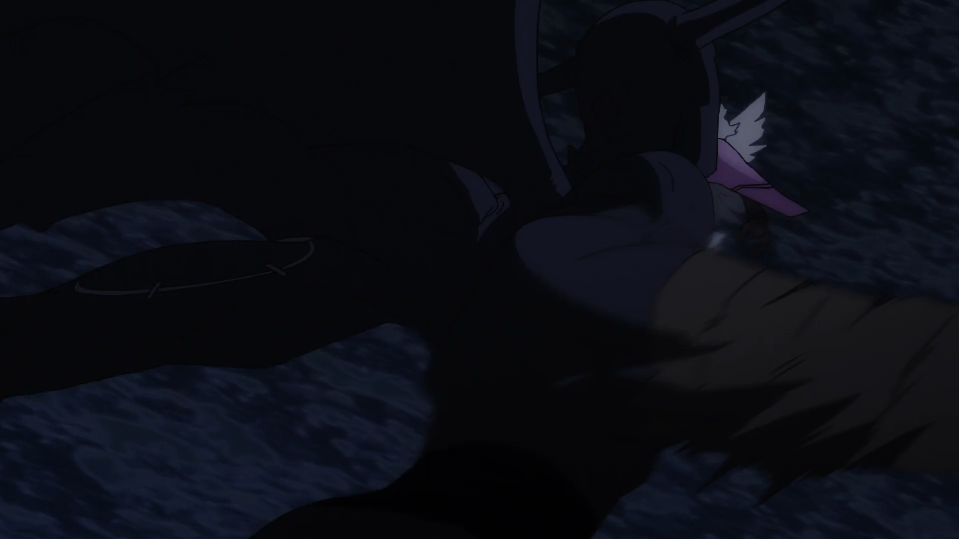 Digimon Adventure tri. 6: Bokura no Mirai (Puyasubs!)