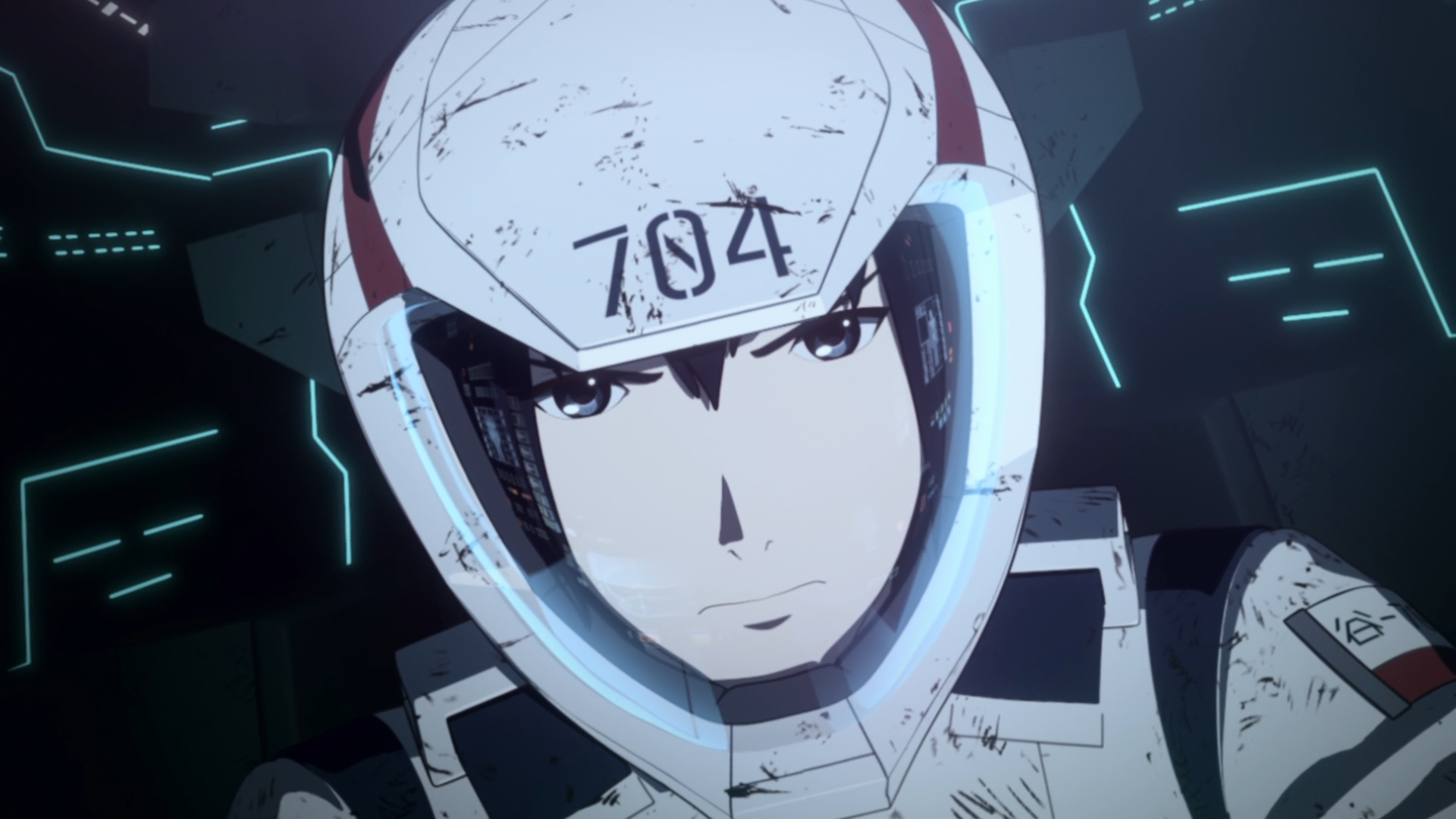 Knights of Sidonia: Battle for Planet Nine (DragsterPS)