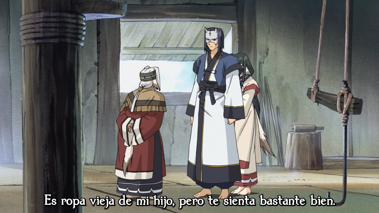 Utawarerumono (Anime Underground)