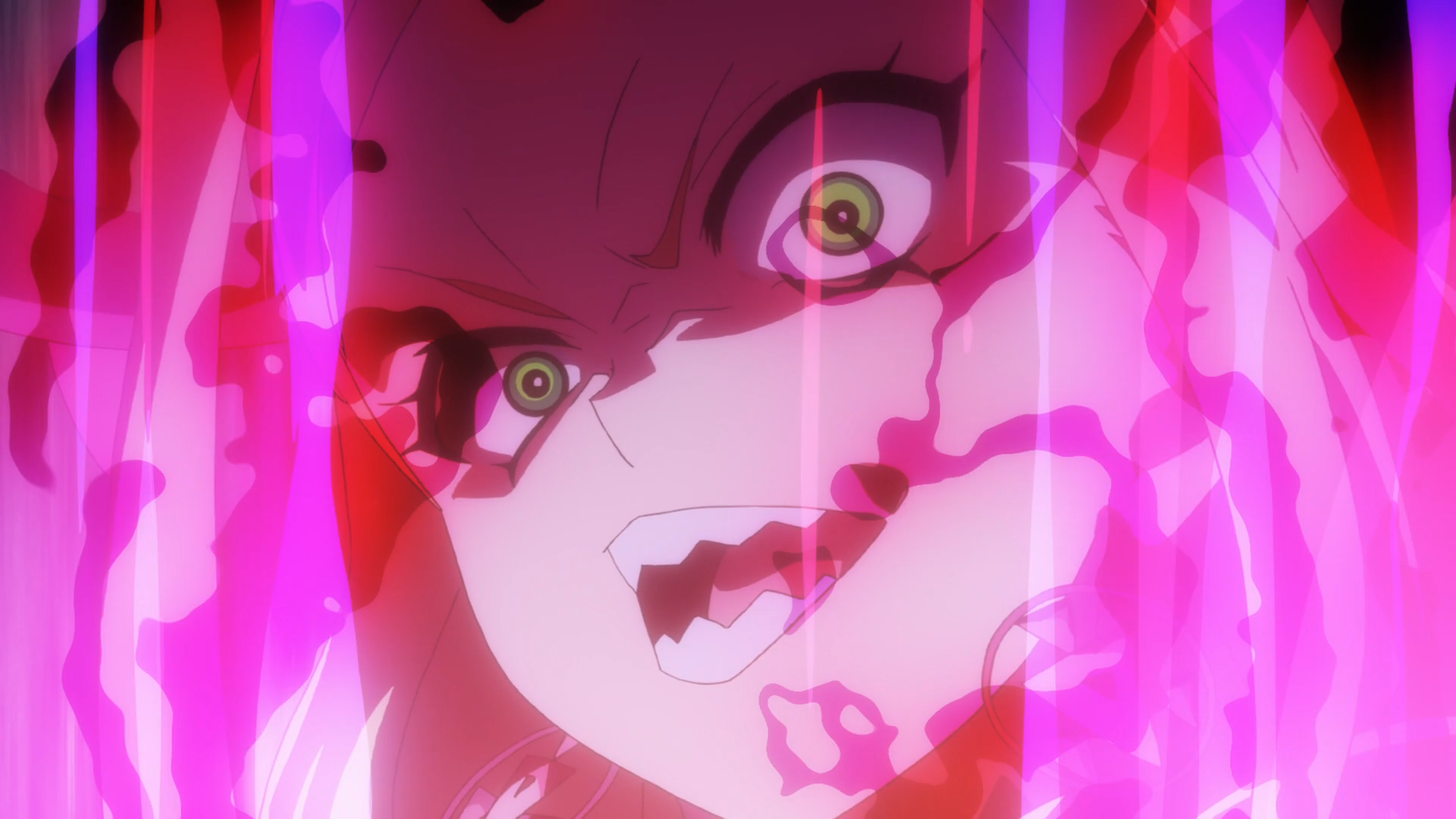 Lostorage Conflated WIXOSS (Puyasubs!)