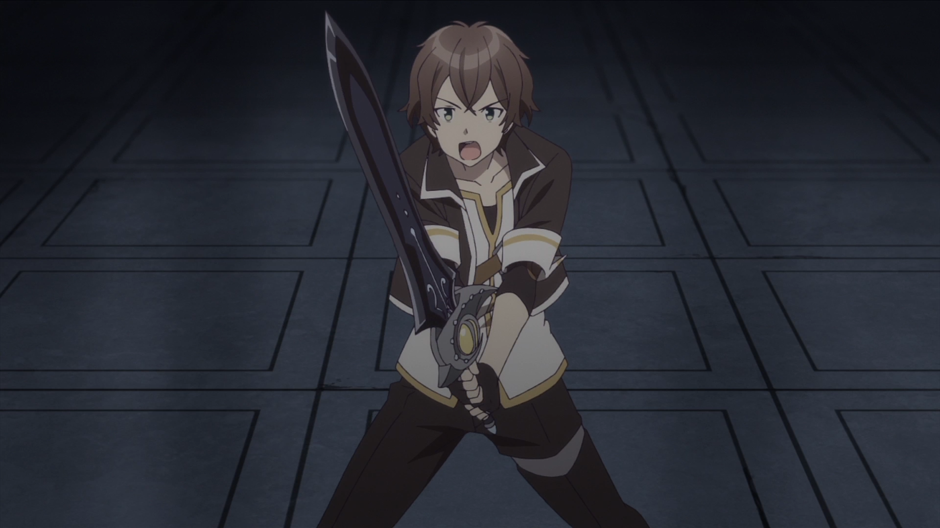 Shichisei no Subaru (DragsterPS)