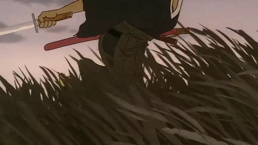 Muramasa (0000 wannasubs & Asociados de La Victoria)