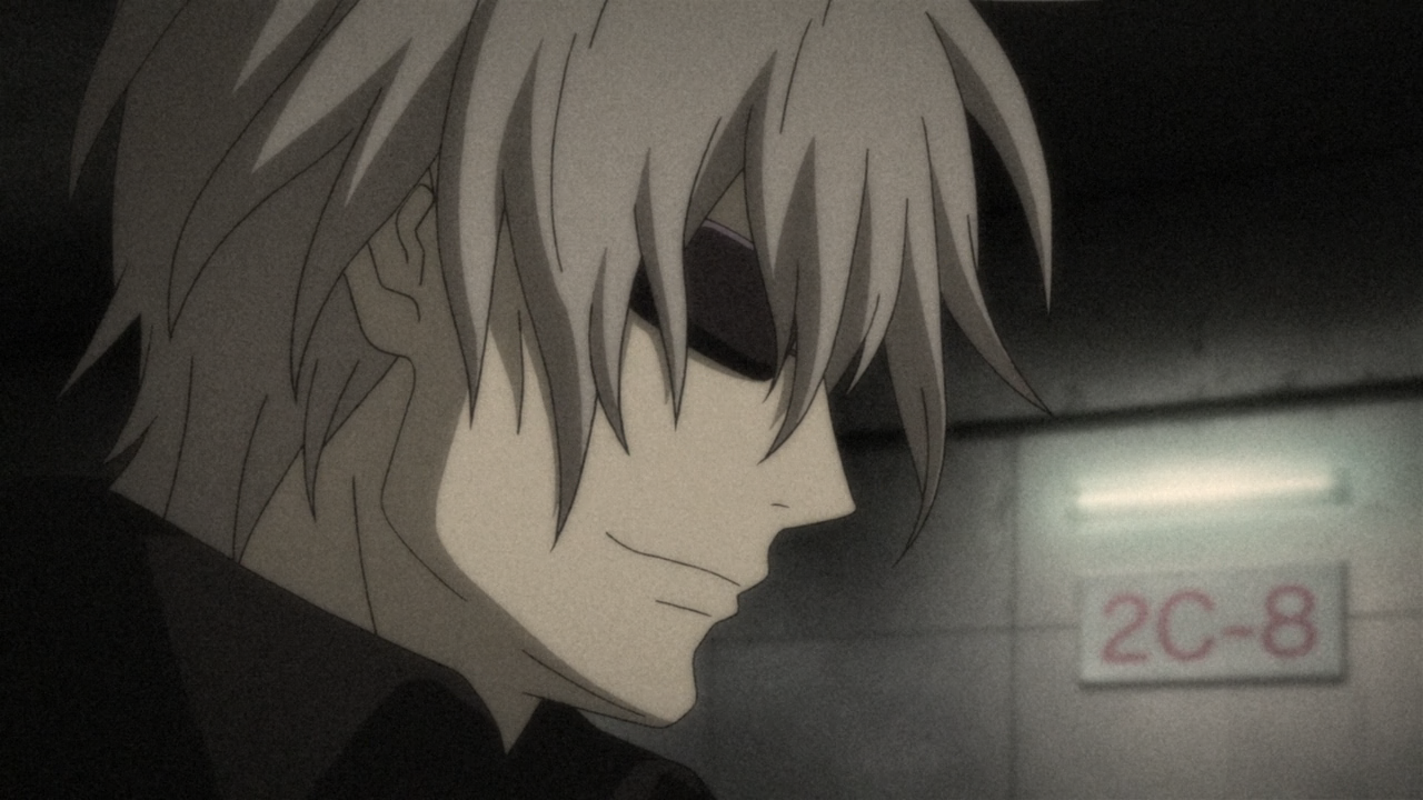 Shinrei Tantei Yakumo (RedLineSP,Ñyuum)