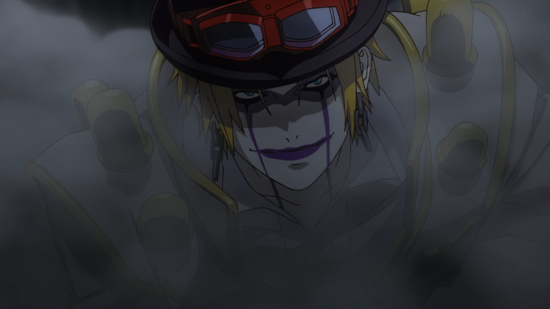 Double Decker! Doug & Kirill (Puyasubs!)