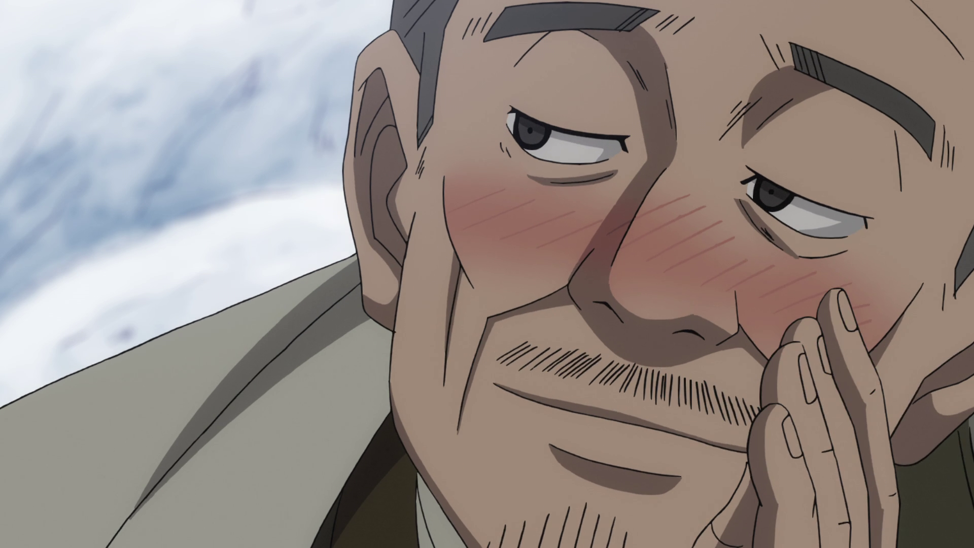 Golden Kamuy (Puyasubs!)