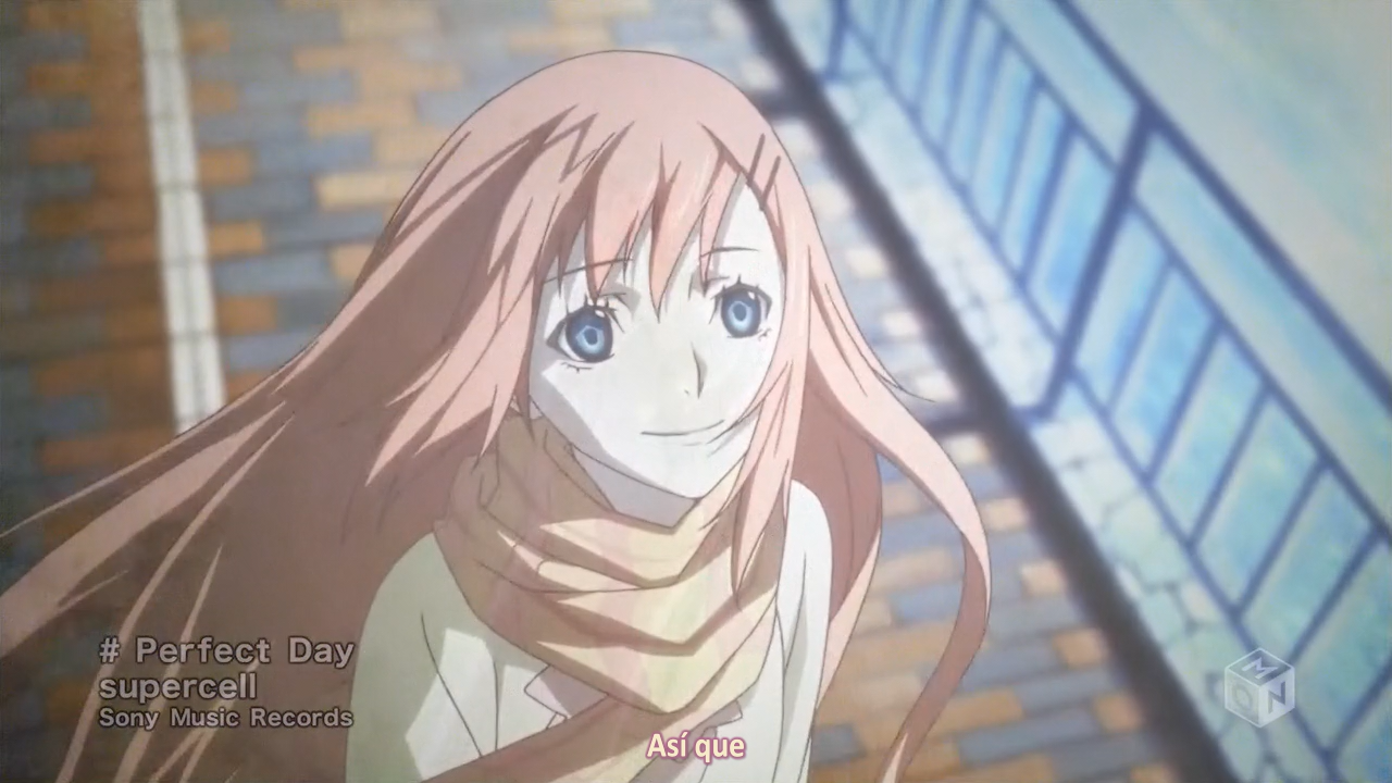 Perfect Day (0000 wannasubs & Asociados de La Victoria, Starry Sky)