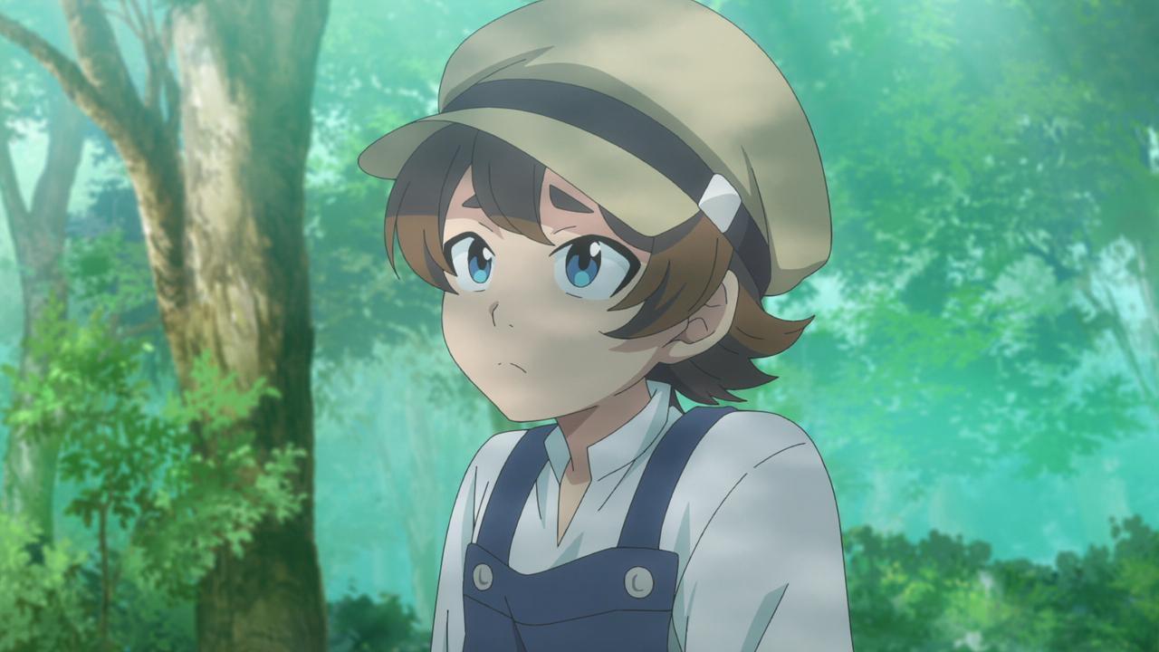 Radiant (Yoru no Kousen. Ñyuum)