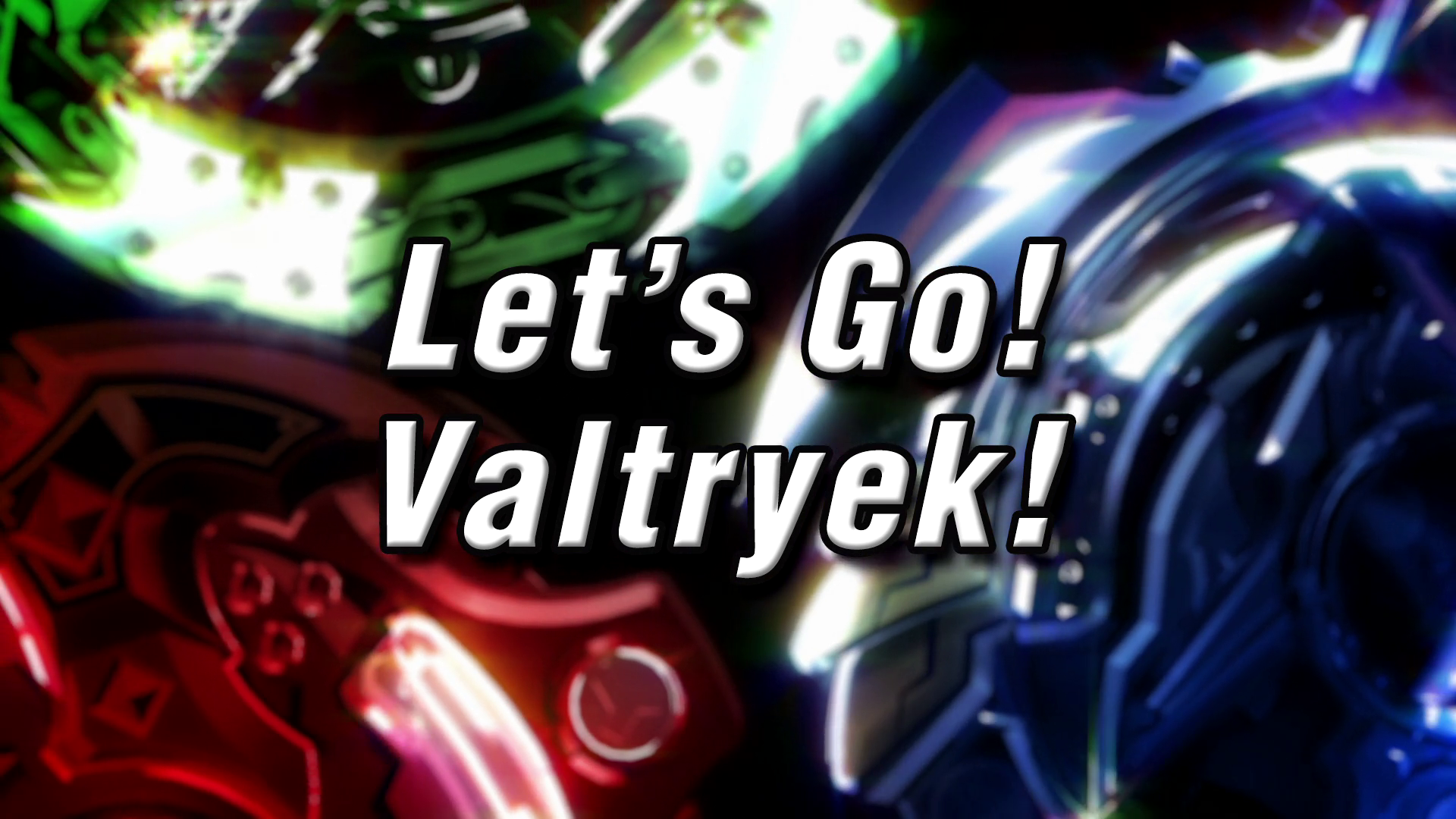 Beyblade Burst (DragsterPS)