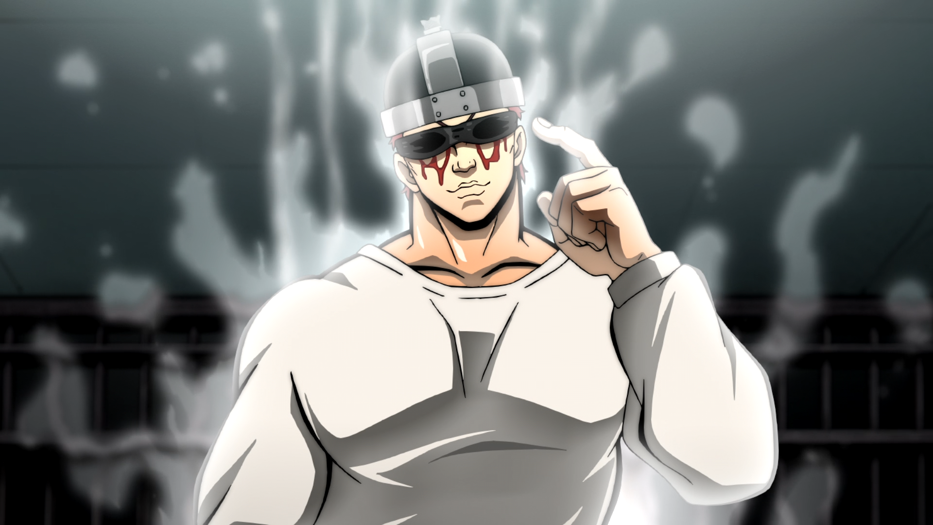 Baki (DragsterPS)