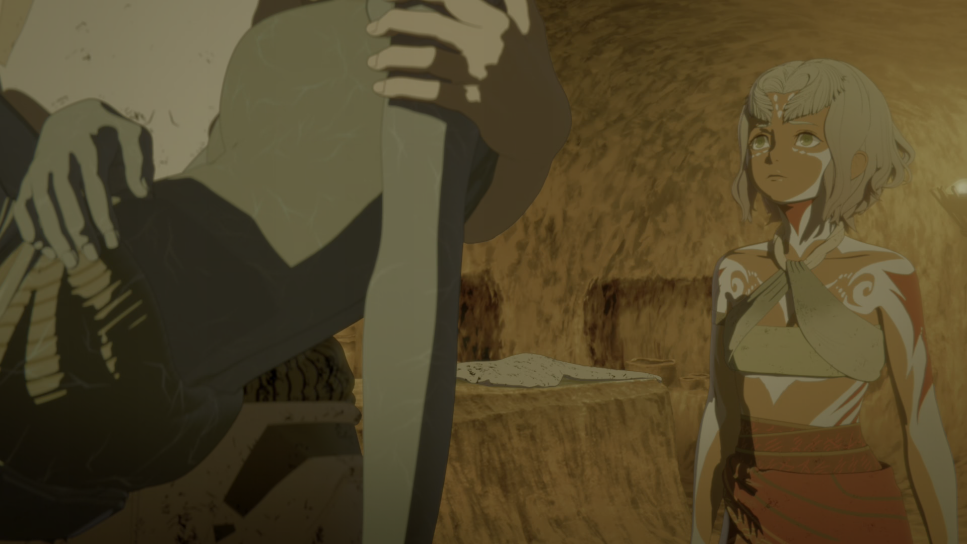 Godzilla 3: Hoshi wo Kuu Mono (DragsterPS)