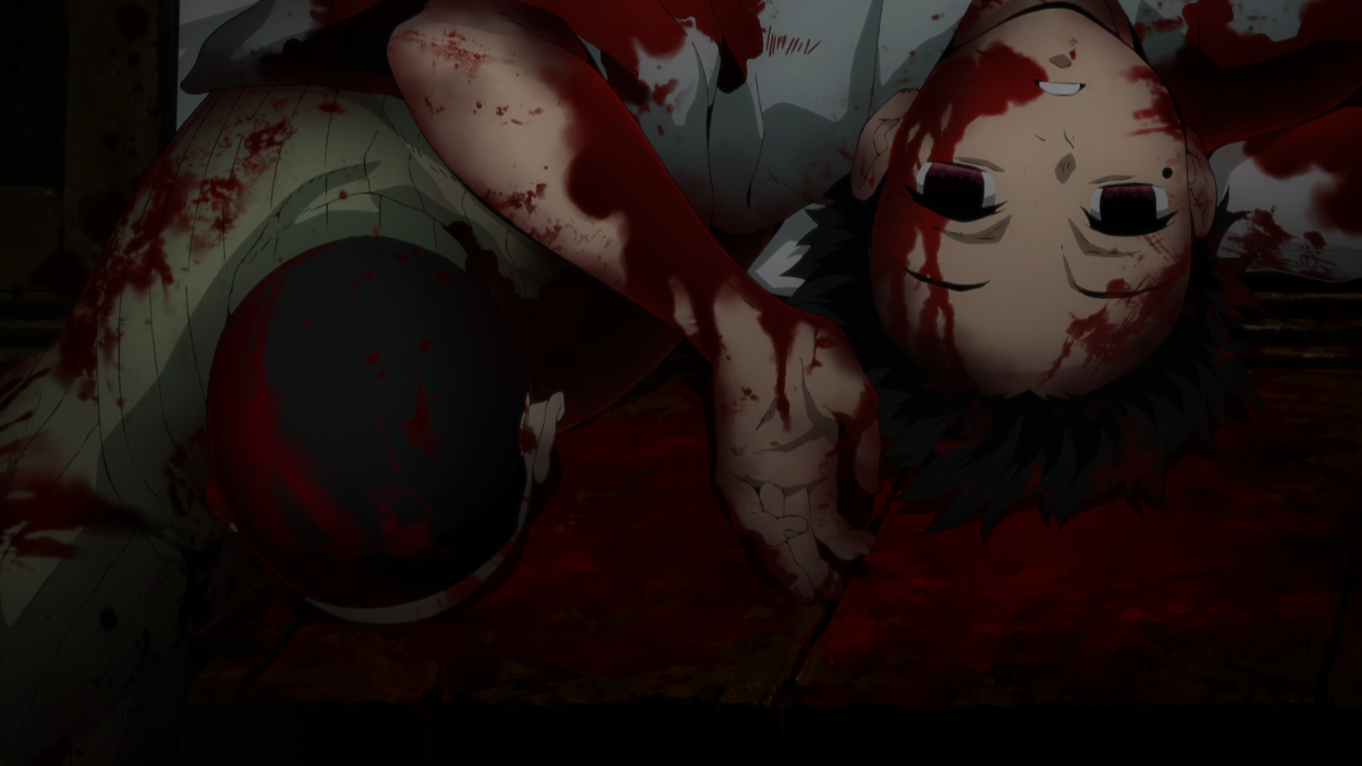 Kimetsu no Yaiba (Puyasubs!)