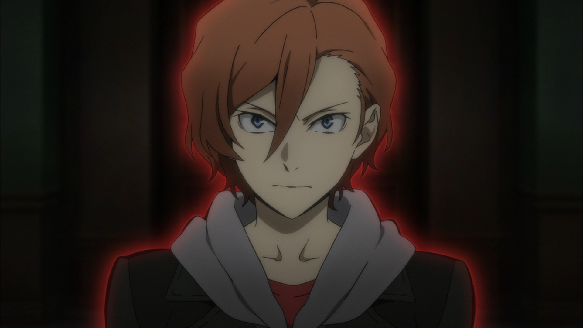 Bungou Stray Dogs 3rd Season (Puyasubs!)