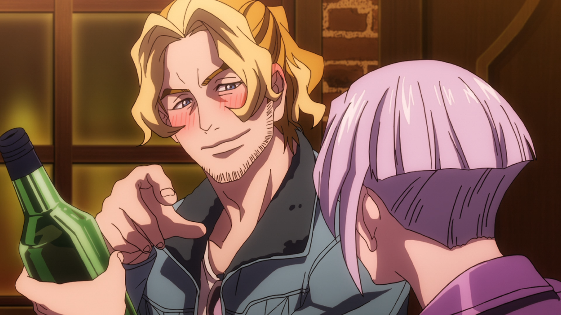 Double Decker! Doug & Kirill: Extra (Puyasubs!)