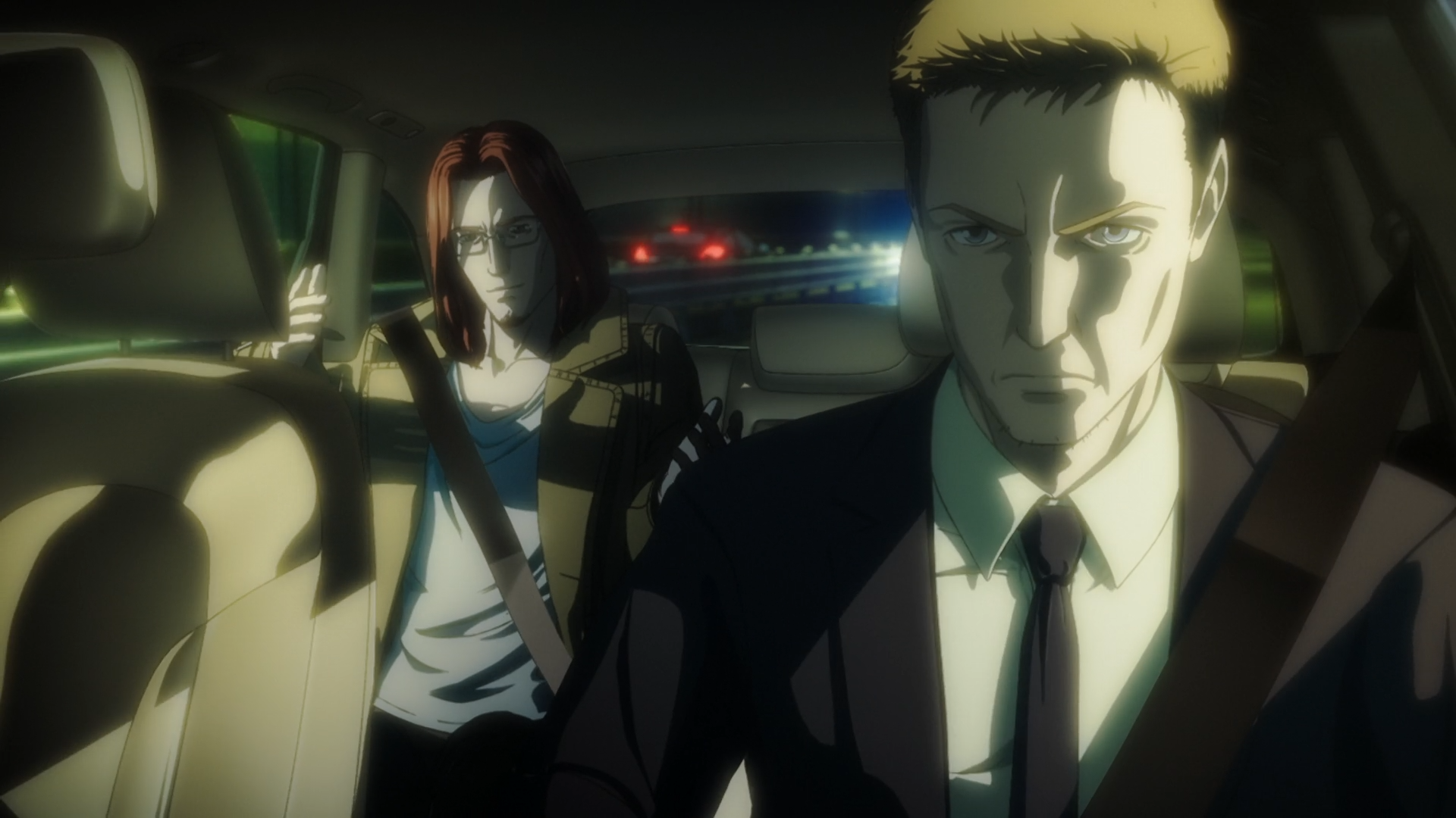 Ingress the Animation (DragsterPS)