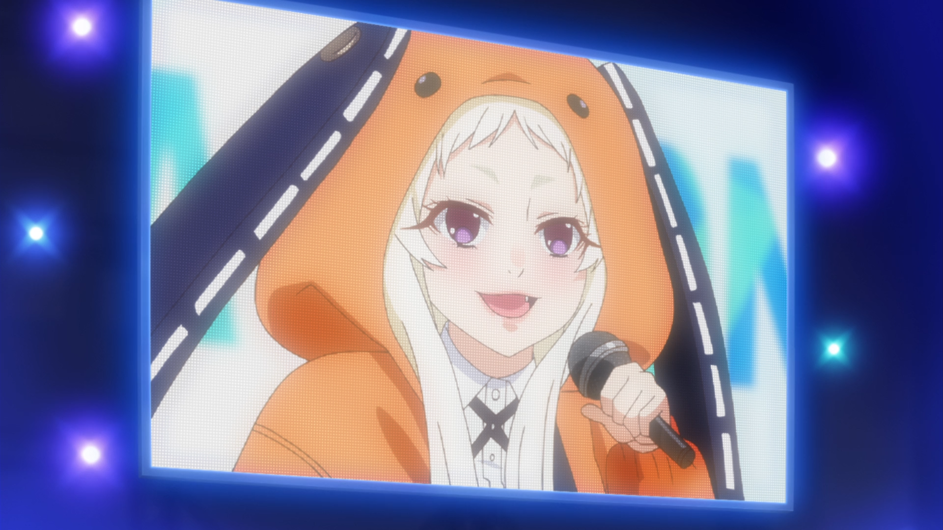 Kakegurui xx (DragsterPS)