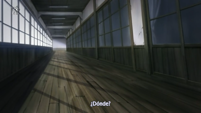 Night Head Genesis (Tai-Rei Fansubs, MangatiKa)