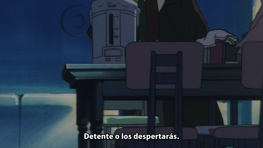Digimon Adventure Gekijouban (Todoenuno Fansub)