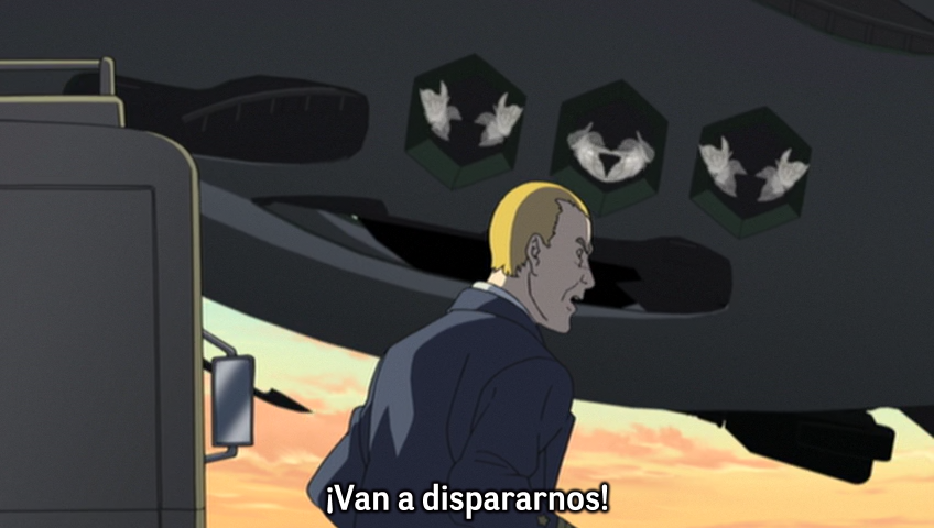 Rean no Tsubasa (Nanikano Fansub)