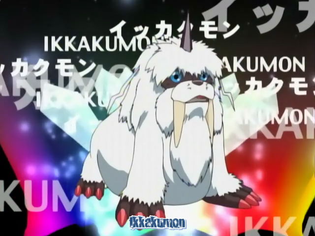 Digimon Adventure (Todoenuno Fansub)