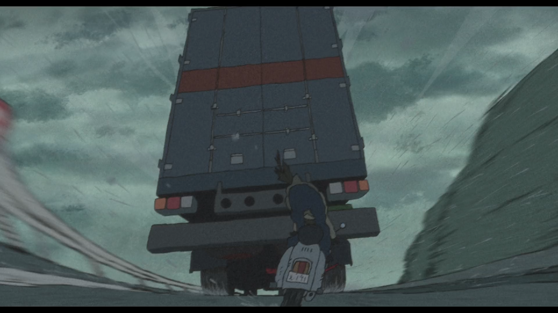 Chiisana Eiyuu: Kani to Tamago to Toumei Ningen (DragsterPS)