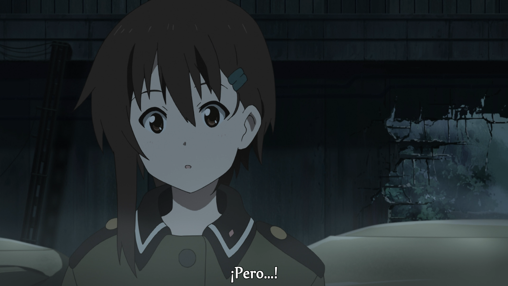 Sora no Oto (Inshuheki)