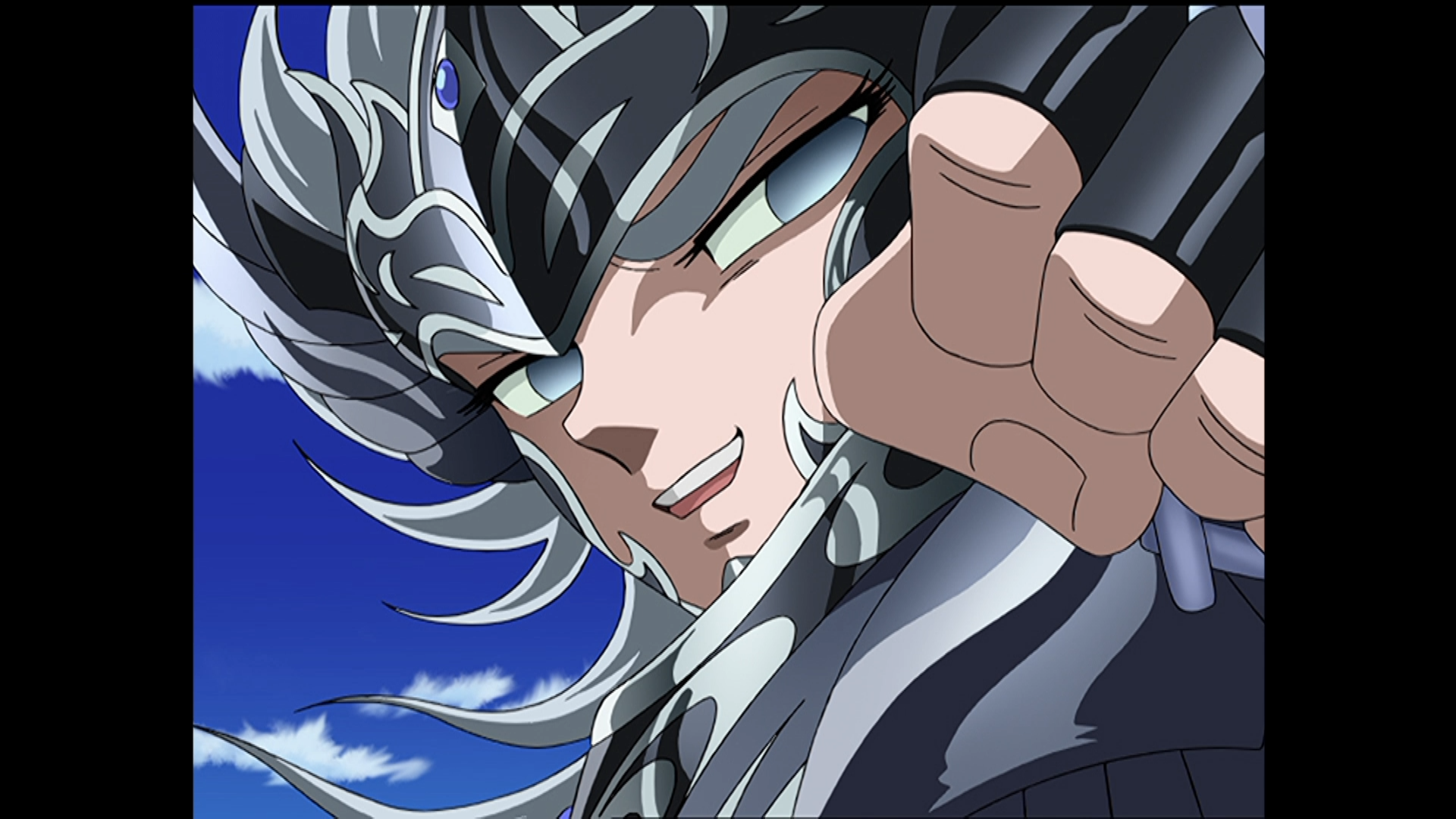 Los Caballeros del Zodiaco: Capítulo de Hades - Elíseos (Tonoss)