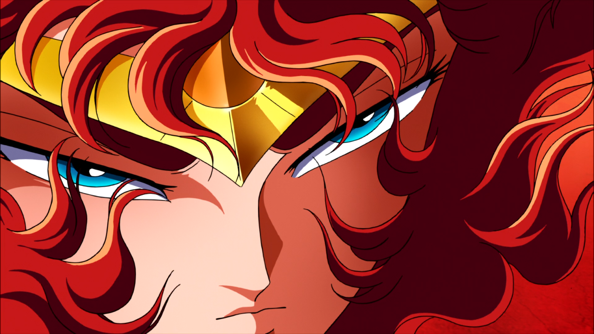 Los Caballeros del Zodiaco: Capítulo del cielo Overture (Película 5) (Tonoss)