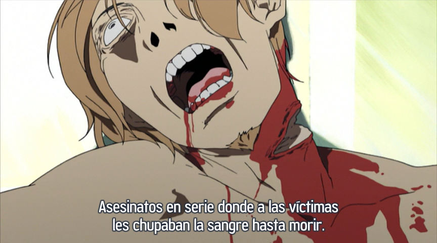 Kikoushi Enma (0000 wannasubs & Asociados de La Victoria, Kaede Kawaii Fansub, Aniwebdivx Fansub)