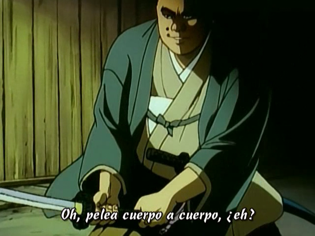 Kaitouranma: The Animation (Anime Saigen)