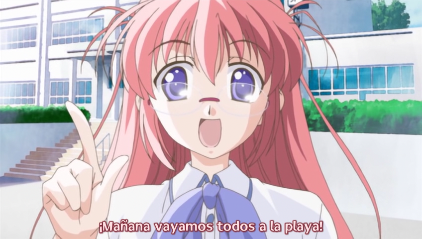 Saishuu Shiken Kujira (Kaede Kawaii Fansub)