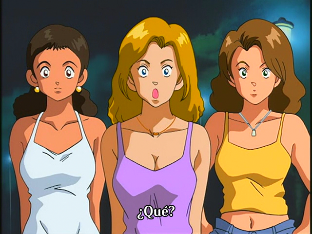 Touch: Crossroad - Kaze no Yukue (bry19an)