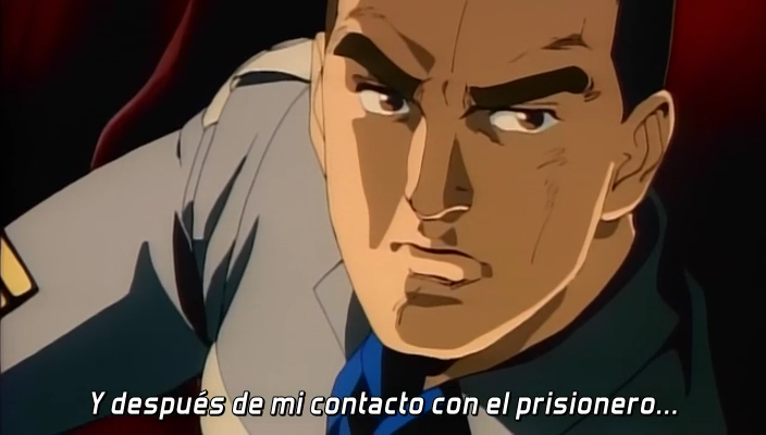 Big Wars: Kami Utsu Akaki Kouya ni (Key-Anime)