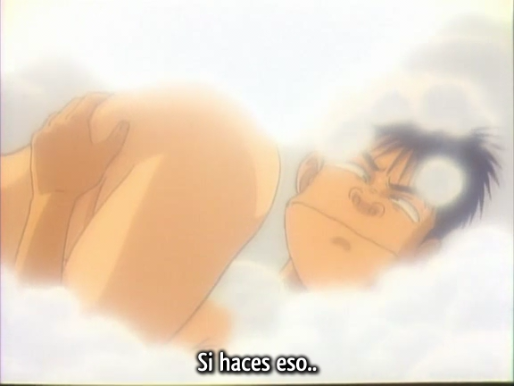 The Incredible Gyoukai Video Junk Boy (faketo_1, smaug)