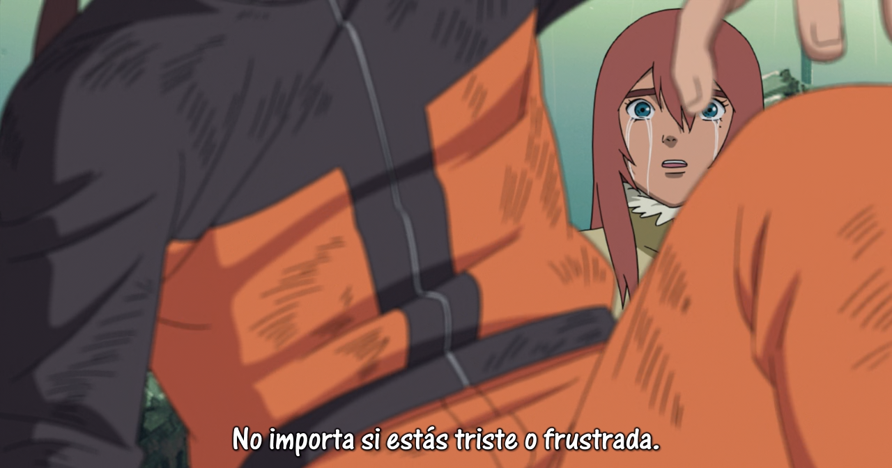 Gekijouban Naruto Shippuuden: Kizuna (Seigi Tamashii)