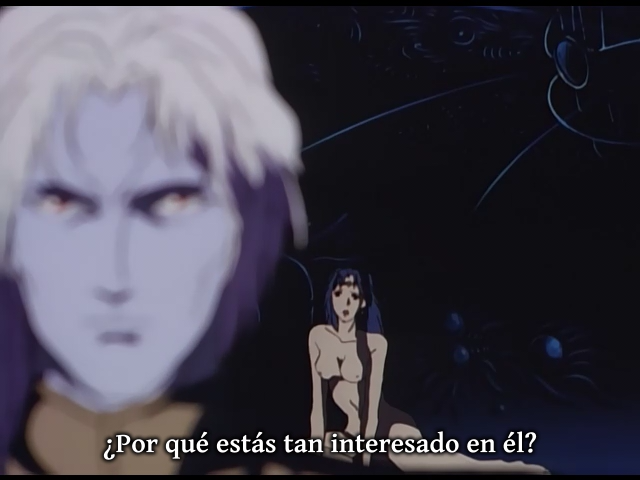 Soukihei MD Geist 2 Death Force (DBZ-The-Next-Level, faketo_1)